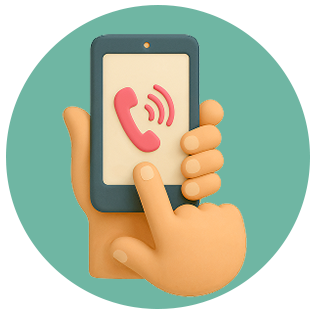 Phone Icon