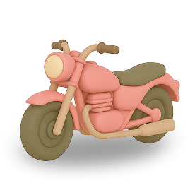 motorcycle icon