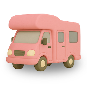 RV icon