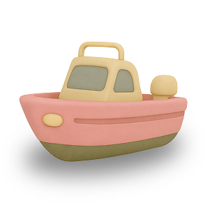 boat icon