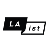 LAist logo