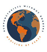 Acupuncturists Without Borders logo