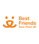 Best Friends logo
