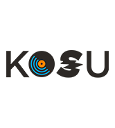 KOSU logo