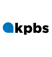 KPBS logo