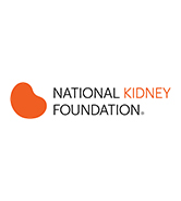 National Kidney Foundaton logo