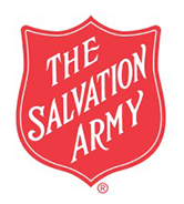 Salvation Army logo