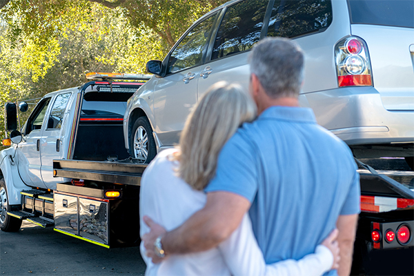 What a Car Donation Can Do