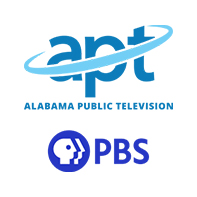 Alabama Public Television
            logo