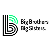 Big Brothers Big Sisters logo