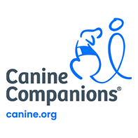Canine Companions logo