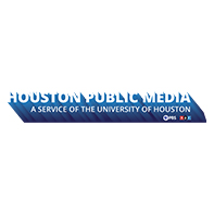 Houston Public Media logo