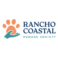Rancho Coastal Human Society logo