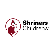 Shriners Children's™  logo