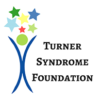Turner Syndrome Foundation logo