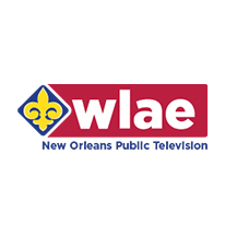 WLAE-TV logo